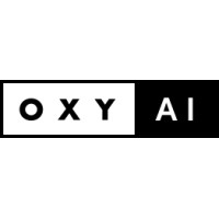 OXYAI logo - Similar company to Cartesianquest