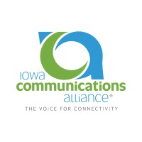 Iowa Communications Alliance logo - Similar company to Community Broadband Action Network