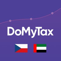 DoMyTax Accounting logo - Similar company to Finorva Accounting Solutions