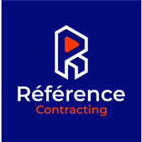 Reference Contracting logo - Similar company to Eahk Engineering Consulting