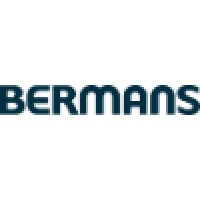 Bermans logo - Similar company to Jackson Lees Group