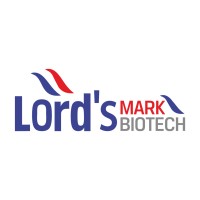 Lord's Mark Biotech logo - Similar company to Lord'S Mark Industries Ltd.