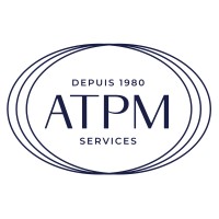 ATPM Services logo - Similar company to Atpm Ingenierías