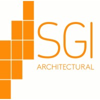 SGI Architectural logo - Similar company to Conae Gmbh