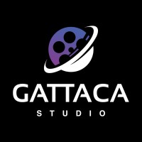Gattaca Studio logo - Similar company to Studio Com' Des Images