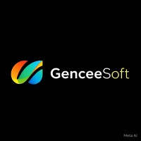 GenceeSoft innovations logo - Similar company to Websitecard