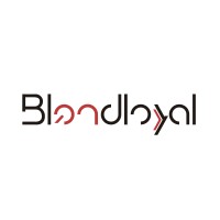 Blondloyal logo - Similar company to Showguru