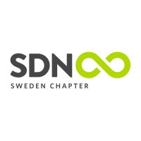 Service Design Network Sweden logo - Similar company to Service Design Mexico