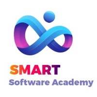 Smart Software Academy logo - Similar company to Desire Web Services