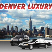 Denver Limo Service logo - Similar company to Fls Bros
