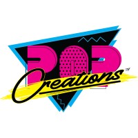 POP Creations logo - Similar company to Joyjolt