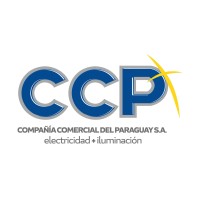 Compañía Comercial del Paraguay S.A. logo - Similar company to Mgd Suite