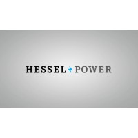 Hessel Power ApS logo - Similar company to Greenbow Partners