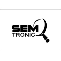 SEMTRONIC logo - Similar company to Sentronics Ltd