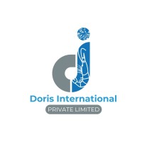 Doris International Private Limited logo - Similar company to Pro&Sys