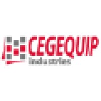 CEGEQUIP logo - Similar company to Batimex