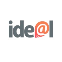 Ide@l logo - Similar company to Digicomex