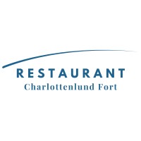 Restaurant Charlottenlund Fort logo - Similar company to Capa Restaurant