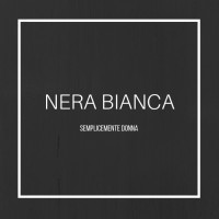 Nera Bianca logo - Similar company to Bianca Nera Group