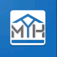 MYH (Make Your House) logo - Similar company to Sawayo