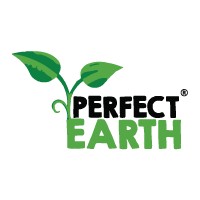 Perfect Earth Foods logo - Similar company to Urmatt Ltd.