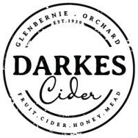 Darkes - Glenbernie Orchard logo - Similar company to Australian Pomegranate Growers Pty Ltd
