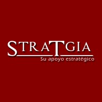 StraTgia logo - Similar company to Dessert Project