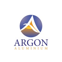 Argon Aluminium logo - Similar company to Abon Construction