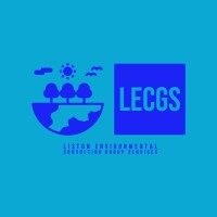Liston Environmental Consulting Group Services logo - Similar company to Wetland-Based Solutions