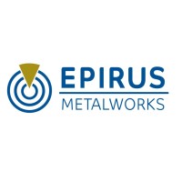 EPIRUS METALWORKS logo - Similar company to Nodus