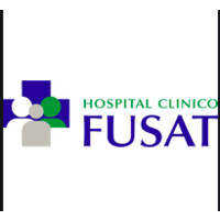 Hospital Clínico Fusat logo - Similar company to Hospital Clínico Fusat