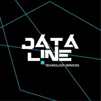 Dataline logo - Similar company to Dataline
