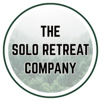 The Solo Retreat Company logo - Similar company to Whacky Coder Solutions