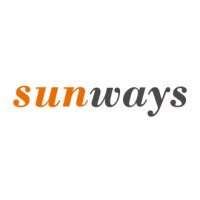 Sunways logo - Similar company to Hypontech
