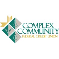 Complex Community Federal Credit Union logo - Similar company to Fusion Therapy Center