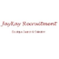 Jaykay Recruitment Ltd