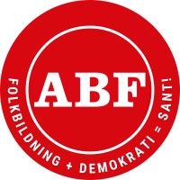 ABF Väst logo - Similar company to Sandheere Rusta & Matcha