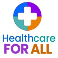 Healthcare For All logo - Similar company to Rhode Island Public Health Association