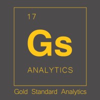 Gold Standard Analytics Washington logo - Similar company to Cmc Technical Solutions
