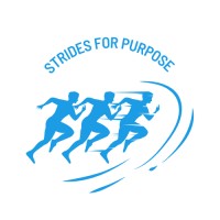 STRIDES FOR PURPOSE logo - Similar company to Reatec