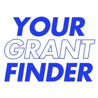Your Grant Finder logo - Similar company to Tender Response