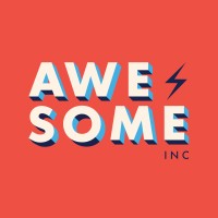 Awesome Inc logo - Similar company to Primal Screen