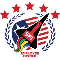 SPI Coatings logo - Similar company to Innervate Engineering