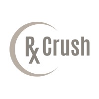RxCrush logo - Similar company to Total Comm, Inc