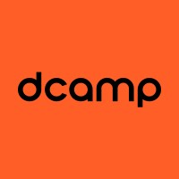 dcamp logo - Similar company to Onethingmethod