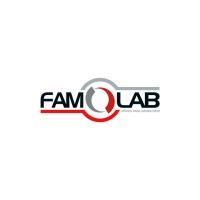 Famolab logo - Similar company to Celab