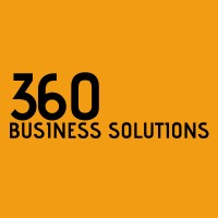 360 Business Solutions logo - Similar company to First Solution Business Services