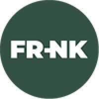 FRNK GmbH logo - Similar company to Pixel Tech Gmbh