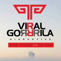 Viral Gorrrila Limited logo - Similar company to Lookkuu