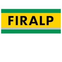 Firalp logo - Similar company to Mra